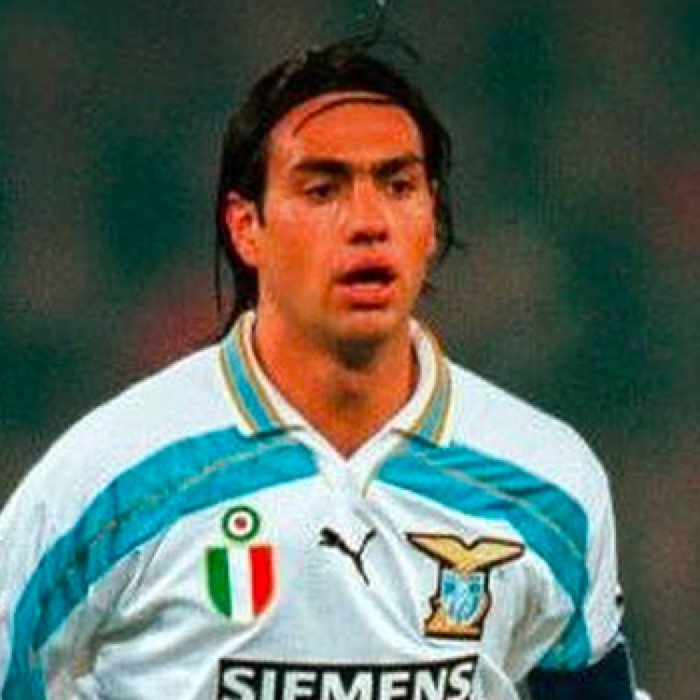 Alessandro Nesta